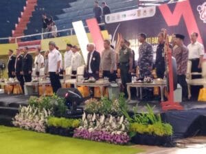 Banyuwangi Nasional Karate Open Championship 2023
