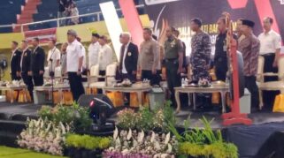 Banyuwangi Nasional Karate Open Championship 2023