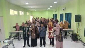 Bimtek Perlindungan Anak