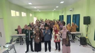 Bimtek Perlindungan Anak