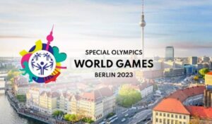 Indonesia Raih 10 Emas Di Special Olympic World Games Berlin 2023