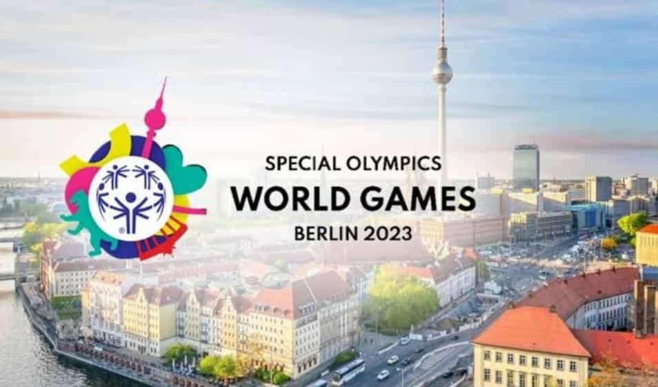 Indonesia Raih 10 Emas Di Special Olympic World Games Berlin 2023