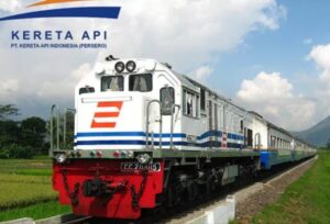 Syarat Naik Kereta Api Makin Mudah, Yuk Ingat Lagi Sebelum Libur Panjang Akhir Pekan