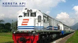 Syarat Naik Kereta Api Makin Mudah, Yuk Ingat Lagi Sebelum Libur Panjang Akhir Pekan