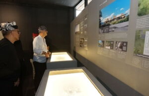 Festival arsitektur nusantara 2023