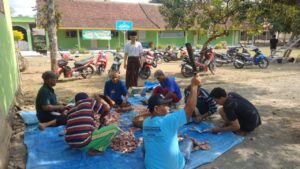 Pondok Pesantren Mamba'us sunnah Blumbangan