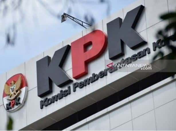 Klarifikasi korupsi di rutan KPK