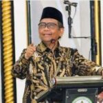 Kontroversi Ponpes Al Zaytun, Mahfud MD Akan Memilah Terkait Pembinaan Pesantren dan Pelanggaran Hukum Pidananya