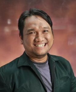 Mas Rofi' - CEO SmartGen Indonesia