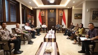 Muhammadiyah Meminta Libur Nasional Hari Raya Idul Adha, Ke 4 Menteri Kabinet Maju