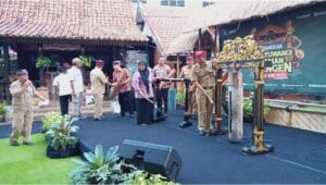 pameran banyuwangi jaman bengen 2023