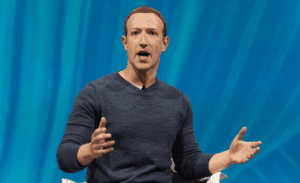 Reaksi Mark Zuckerberg Dari CEO Meta Terhadap Produk Apple Terbaru Vision Pro