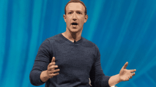 Reaksi Mark Zuckerberg Dari CEO Meta Terhadap Produk Apple Terbaru Vision Pro