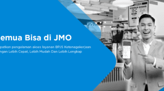 Butuh Dana Siaga!!! Sekarang Bisa Pinjam Uang Rp25 Juta dari BPJS Ketenagakerjaan, Mudah dan Cepat!