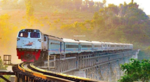Ada Yang Baru Dari PT Kereta Api Indonesia, Apakah Itu ?
