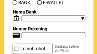 Kominfo Luncurkan Portal Cek Rekening Untuk Mencegah Penipuan Online