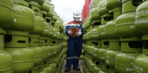STOK LPG 3kg: Pertamina Patra Niaga Pastikan Ketersediaan dan Stabilitas Harga di Jawa Timur Masih Aman
