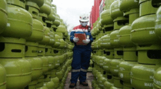 STOK LPG 3kg: Pertamina Patra Niaga Pastikan Ketersediaan dan Stabilitas Harga di Jawa Timur Masih Aman
