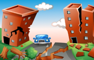 Menghadapi Gempa Bumi: Antisipasi dan Tindakan yang Tepat Sebelum, Saat, dan Setelah Gempa