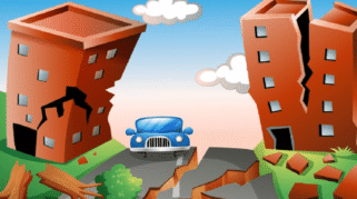 Menghadapi Gempa Bumi: Antisipasi dan Tindakan yang Tepat Sebelum, Saat, dan Setelah Gempa