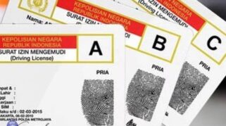 Tarif Perpanjangan SIM Terbaru 2023: Simak Rincian dan Ketentuan Sesuai PP Nomor 76 Tahun 2020!