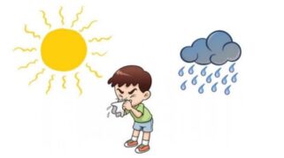 5 Tips Hidup Sehat Selama Musim Pancaroba