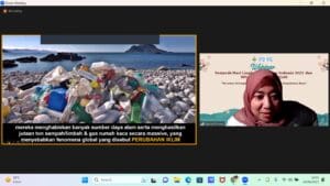 PP Nasyiatul Aisyiyah Ajak Perempuan Pimpin Gerakan Penyelamatan Bumi