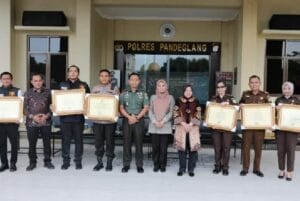 Kemensos RI Perangi Kasus TPPO: Selamatkan Anak-anak dari Perdagangan Orang