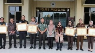 Kemensos RI Perangi Kasus TPPO: Selamatkan Anak-anak dari Perdagangan Orang