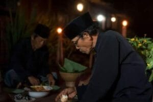 Adat Tumpeng Sewu: Tradisi Warisan Nenek Moyang Masyarakat Desa Kemiren Yang Menyatukan Berbagai Generasi di Banyuwangi