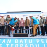 PLN Membangun Kampus Terpadu IT PLN sebagai Pusat Pendidikan Transisi Energi di Indonesia