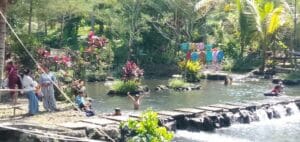 Wisata Pemandian Alam Jopuro, Banyuwangi