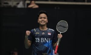 Anthony Shinisuka Ginting