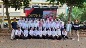 diklat lanjutan ksr pmi uin khas jember