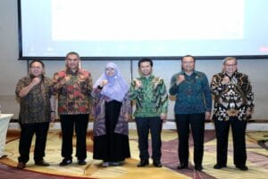 Mewujudkan Tata Ruang yang Seimbang dan Berkelanjutan: Pembahasan Raperda RTRW Jawa Timur 2023-2043 di Banyuwangi