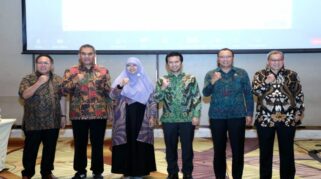 Mewujudkan Tata Ruang yang Seimbang dan Berkelanjutan: Pembahasan Raperda RTRW Jawa Timur 2023-2043 di Banyuwangi