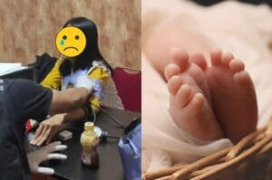 Artis Dangdut Tega Buang Bayi Hasil Hamil Diluar Nikah, Motifnya Malu karena Status Janda