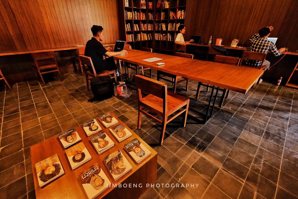 Dengan Wajah Baru Lokananta: Rumah Rekaman Pertama di Indonesia, Siap Untuk Beroperasi Kembali