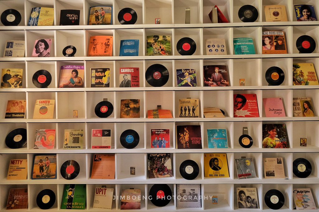 Dengan Wajah Baru Lokananta: Rumah Rekaman Pertama di Indonesia, Siap Untuk Beroperasi Kembali