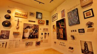 Dengan Wajah Baru Lokananta: Rumah Rekaman Pertama di Indonesia, Siap Untuk Beroperasi Kembali