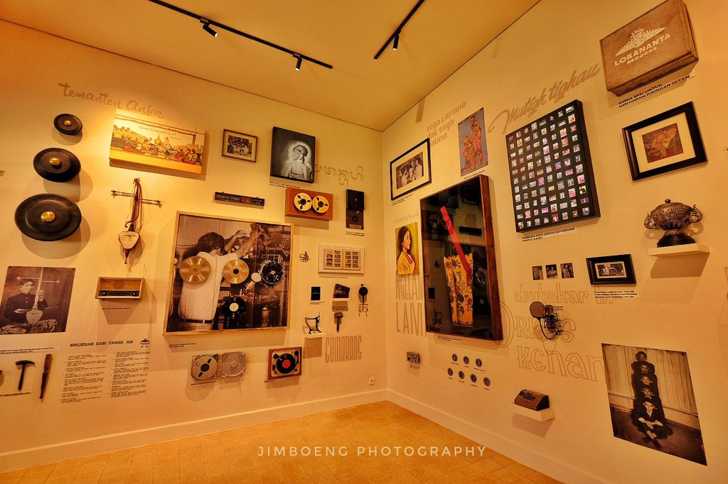 Dengan Wajah Baru Lokananta: Rumah Rekaman Pertama di Indonesia, Siap Untuk Beroperasi Kembali