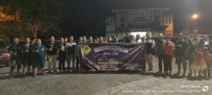 Indonesia Kijangn Club Banyuwangi