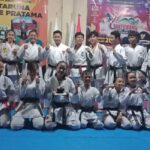 Kejuaraan Open Karate Nasional 2023 di Banyuwangi Dengan Peserta Elit TNI-Polri Siap Digelar, Hadiahnya Menggiurkan!