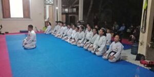 Karateka TC Banyuwangi