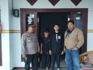 PSHT Gucialit Lumajang