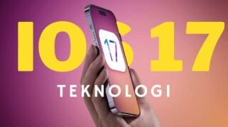 Apple Meluncurkan iOS 17 dengan Fitur Baru, Cek iphone Kalian Apakah Termasuk Yang Tidak Bisa Di Update iOS