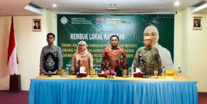 Kementerian Ketenagakerjaan Implementasikan Program Perluasan Kesempatan Kerja di Papua Barat