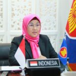 50 Perusahaan Terima Apresiasi Kemnaker atas Partisipasi Sosialisasi Pencegahan Kekerasan Seksual di Tempat Kerja