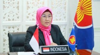 50 Perusahaan Terima Apresiasi Kemnaker atas Partisipasi Sosialisasi Pencegahan Kekerasan Seksual di Tempat Kerja