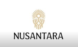 Presiden Jokowi Resmi Memperkenalkan Logo Baru Ibu Kota Nusantara: Pohon Hayat Nusantara